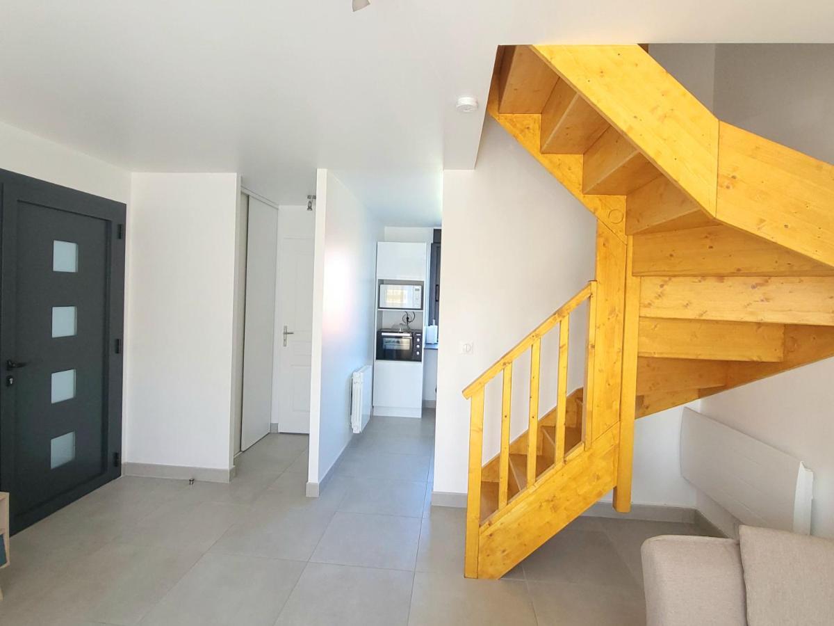 Appartement Cosy Proche Paris Orly - Climatise Morangis  Екстериор снимка