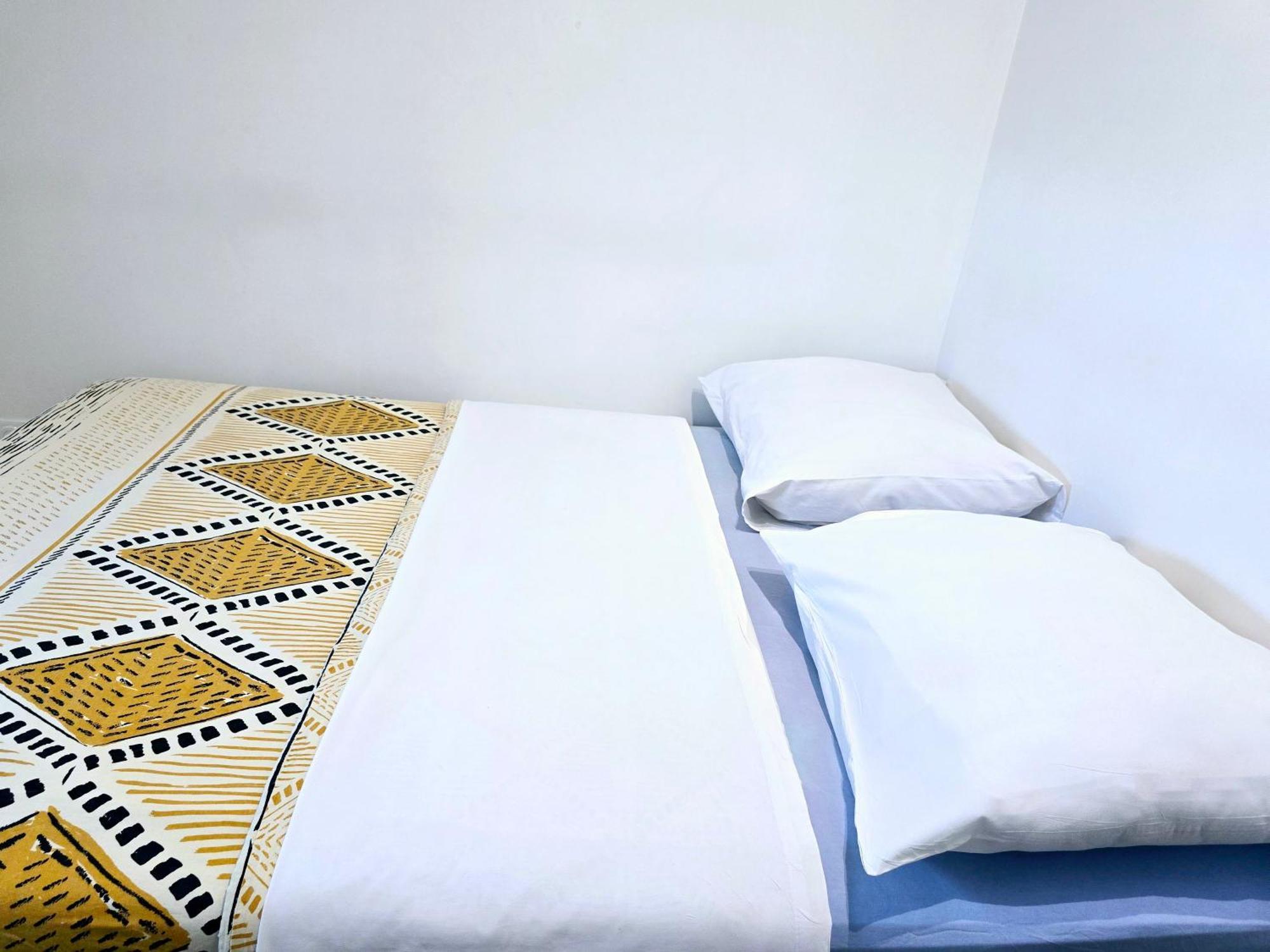 Appartement Cosy Proche Paris Orly - Climatise Morangis  Екстериор снимка