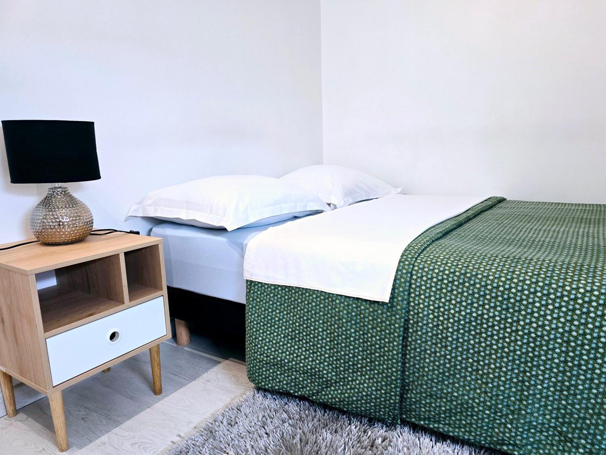 Appartement Cosy Proche Paris Orly - Climatise Morangis  Екстериор снимка